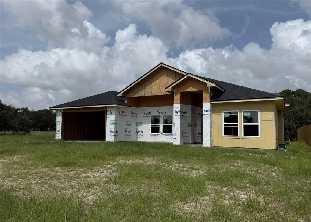 114 Haven Woods Drive, Rockport, TX 78382 - #1
