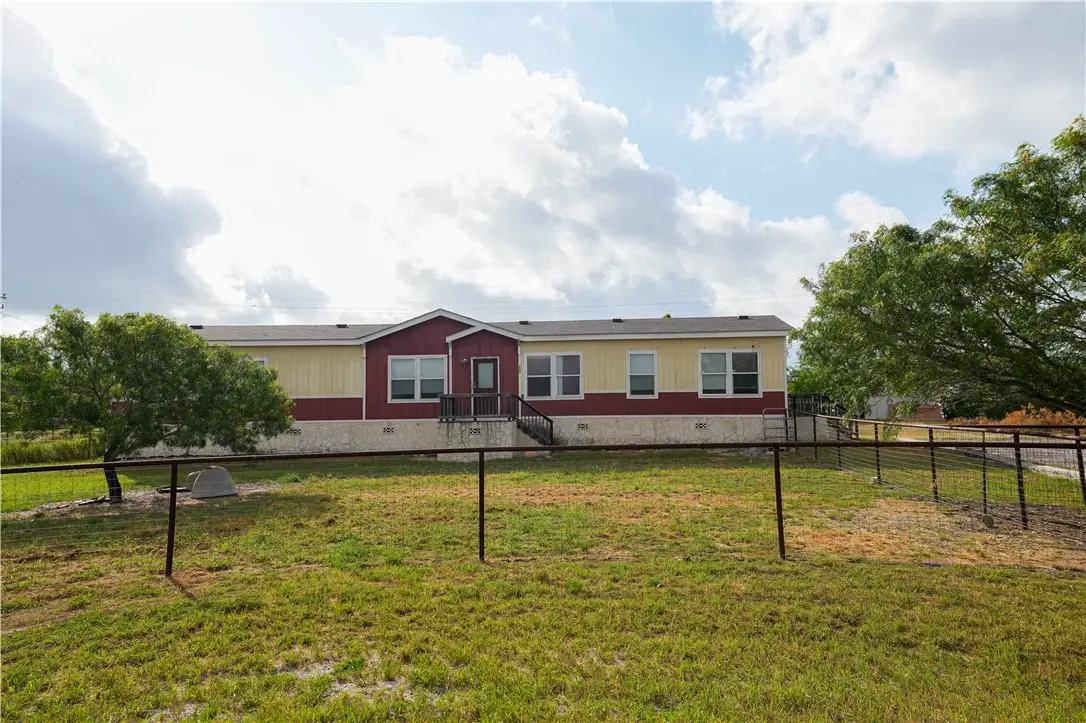 132 Quail Run, Calliham, TX 78007 - #1