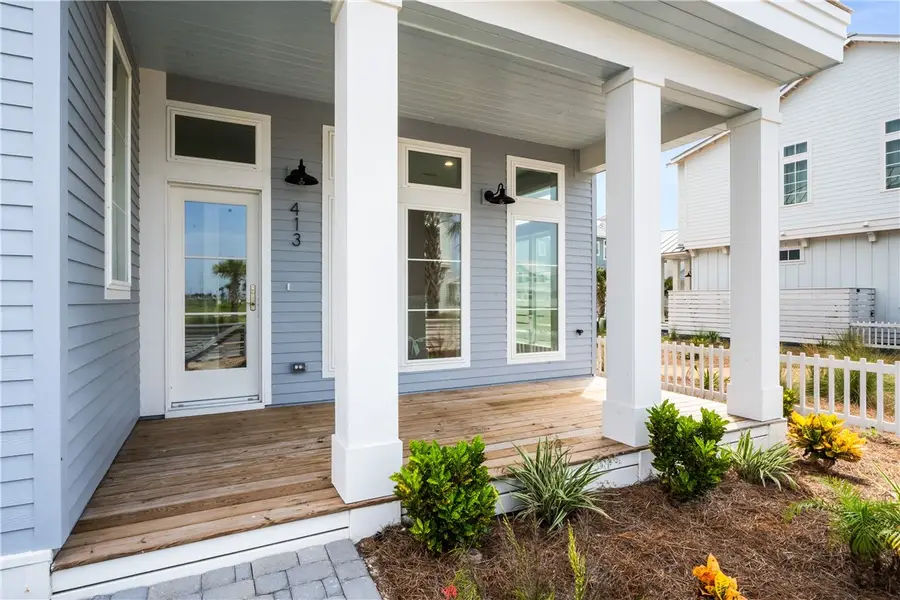 413 Mermaid Tail Lane, Port Aransas, TX 78373 - #2