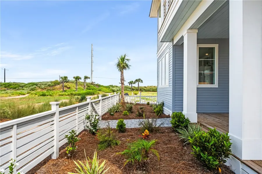 413 Mermaid Tail Lane, Port Aransas, TX 78373 - #3