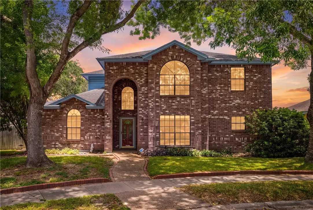 4602 Lomond Drive, Corpus Christi, TX 78413 - #1