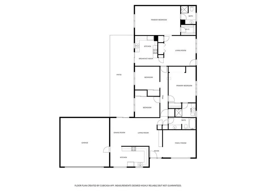 1118 Lincoln Street, Alice, TX 78332 - #3
