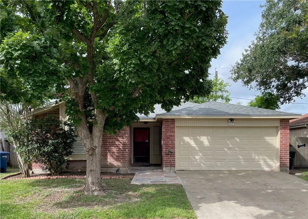 4221 Ridge View Drive, Corpus Christi, TX 78413 - #1