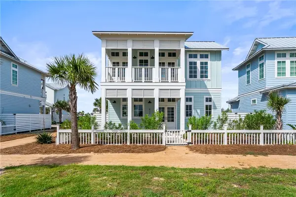 412 Mermaid Tail Lane, Port Aransas, TX 78373