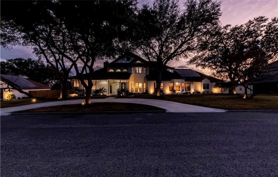 4517 River Park Drive, Corpus Christi, TX 78410 - #1