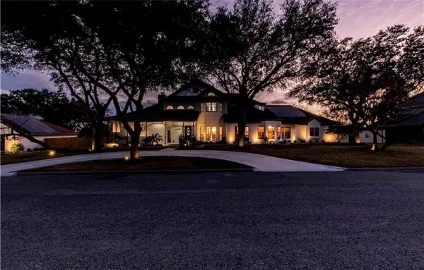4517 River Park Drive, Corpus Christi, TX 78410