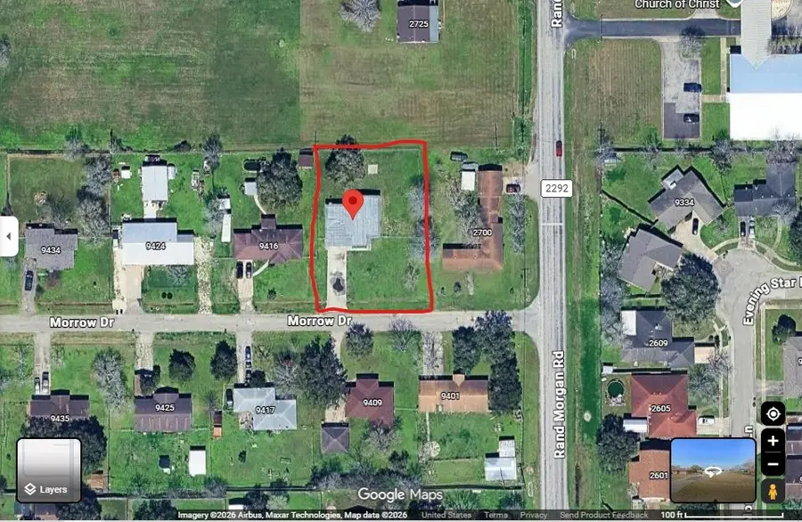 9408 Morrow Drive, Corpus Christi, TX 78410 - #3