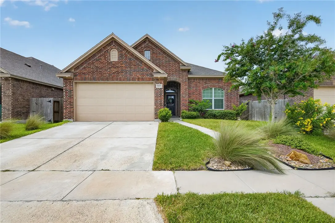 7213 Bryson Way, Corpus Christi, TX 78414 - #1