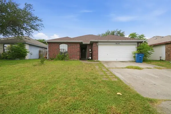 2618 Raintree, Ingleside, TX 78362