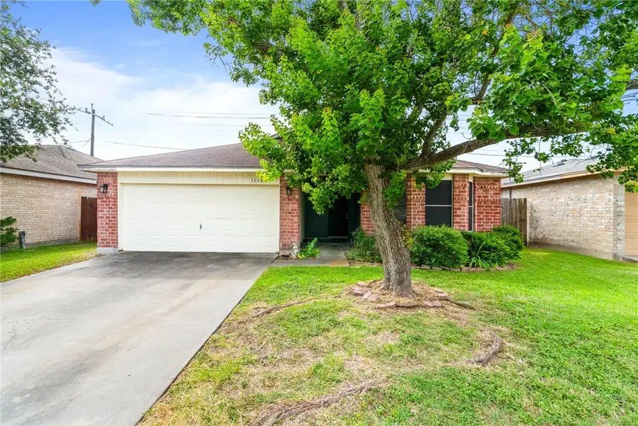 7806 Wolverine Drive, Corpus Christi, TX 78414 - #2