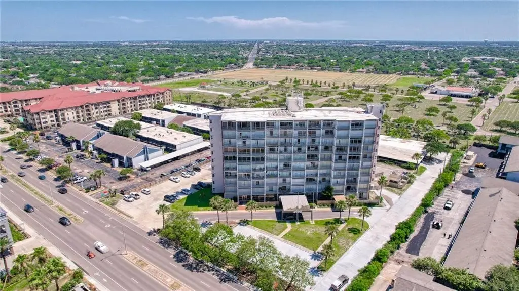 4600 Ocean Drive #605, Corpus Christi, TX 78412 - #1