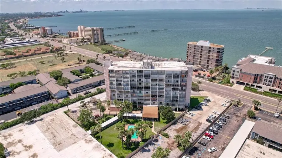 4600 Ocean Drive #605, Corpus Christi, TX 78412 - #2