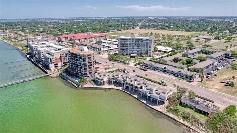 4600 Ocean Drive #605, Corpus Christi, TX 78412 - #3