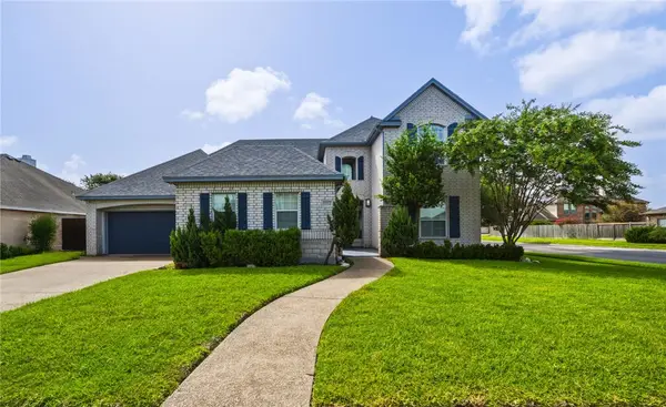 7534 Grenade Court, Corpus Christi, TX 78414