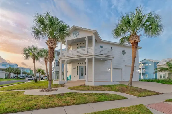 125 Frontside Drive, Corpus Christi, TX 78418