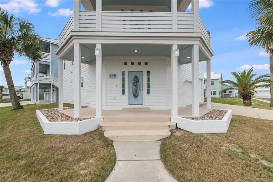 125 Frontside Drive, Corpus Christi, TX 78418 - #3