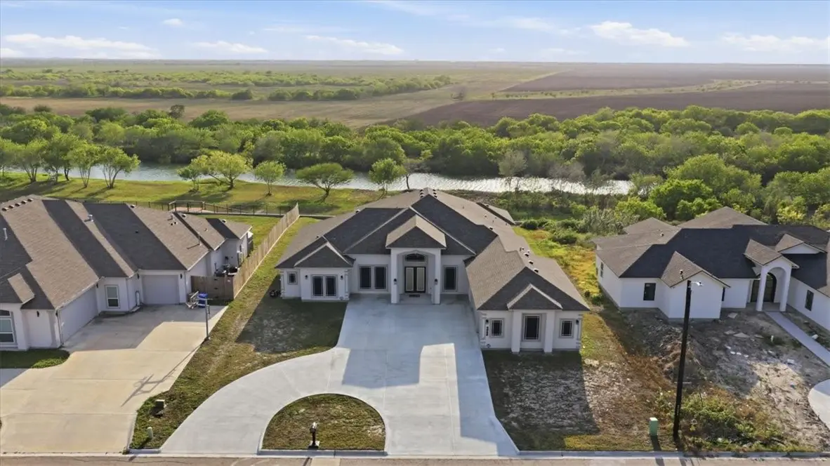 4033 Ranch Lake Drive, Corpus Christi, TX 78413 - #1