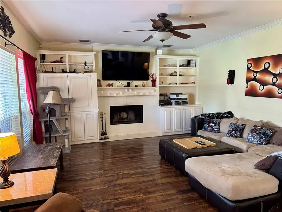 209 Cypress Point, Portland, TX 78374 - #2
