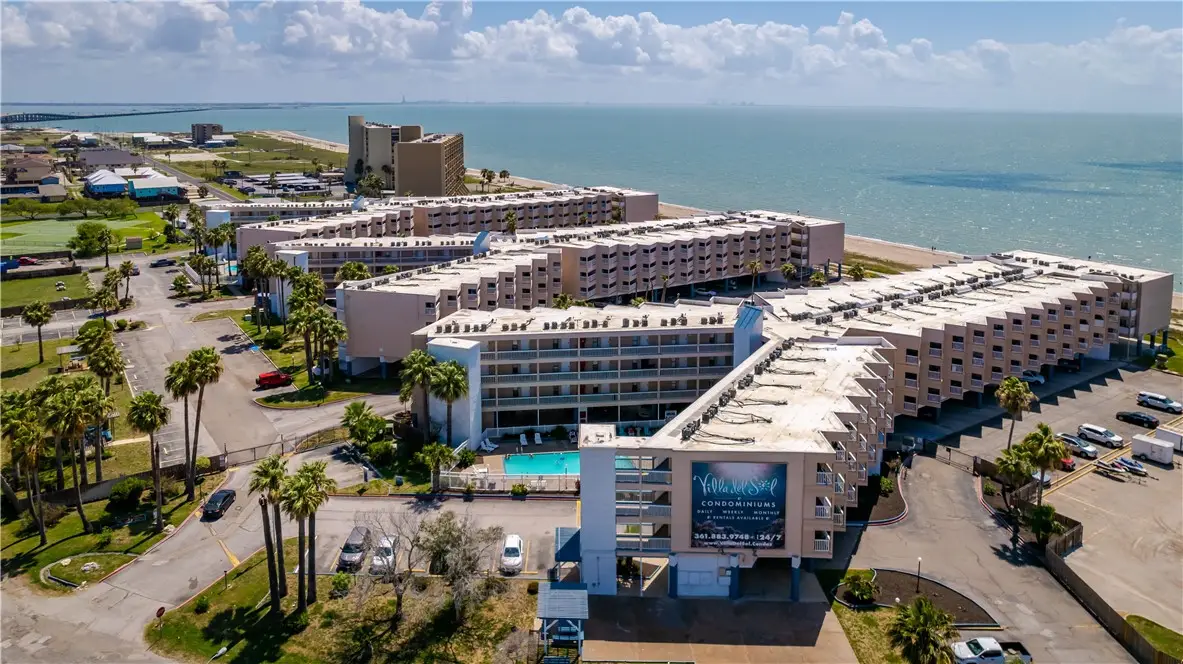 3938 Surfside Boulevard #2134, Corpus Christi, TX 78402 - #1