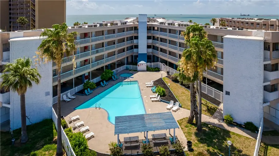 3938 Surfside Boulevard #2134, Corpus Christi, TX 78402 - #3