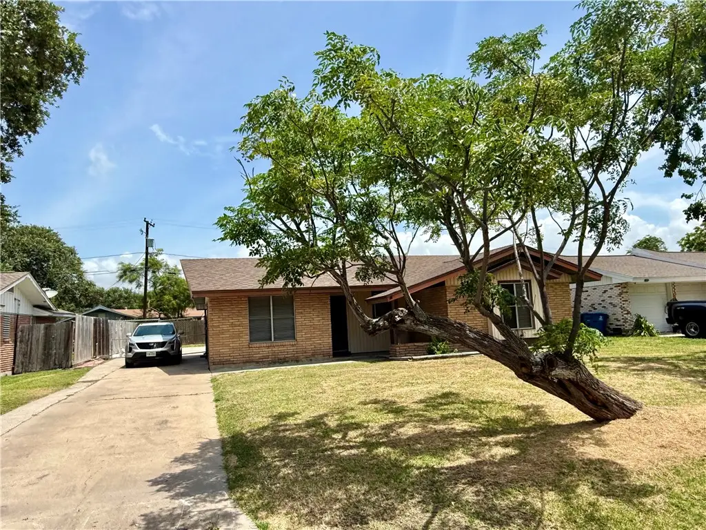 119 Rice Dr Drive, Portland, TX 78374 - #1