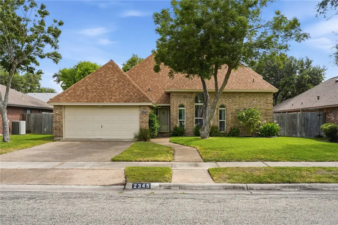 2345 Willow Drive, Portland, TX 78374 - #1