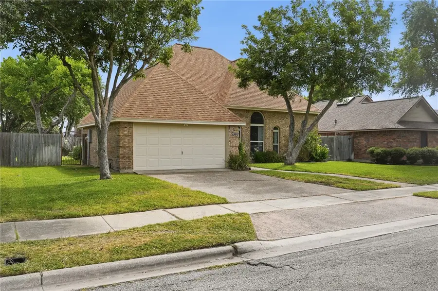 2345 Willow Drive, Portland, TX 78374 - #2