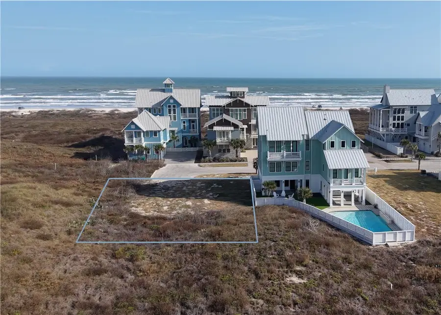 701 Silverleaf Street, Port Aransas, TX 78373 - #3