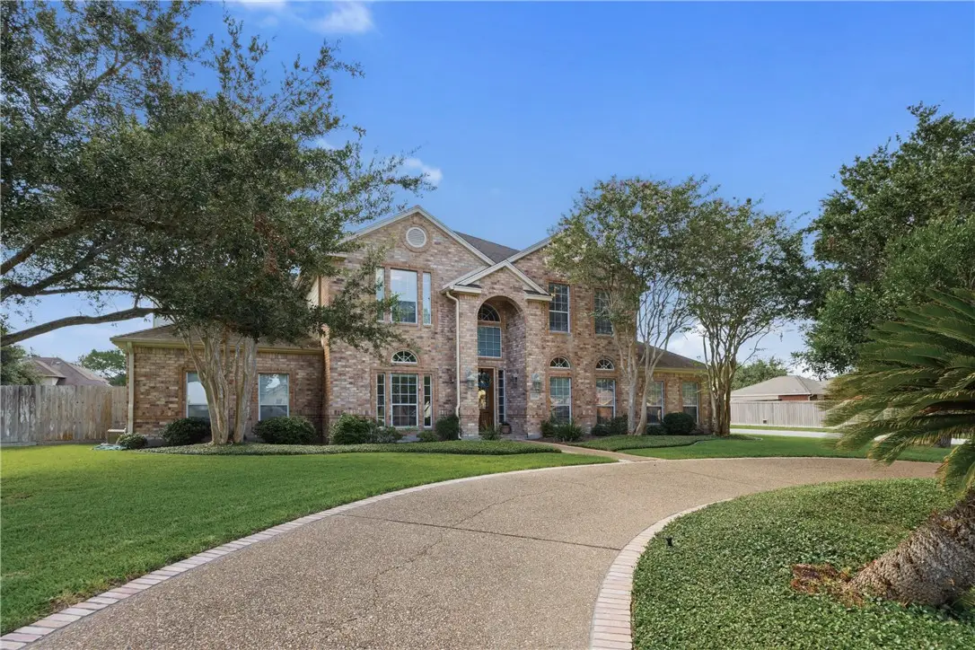 4534 Oso Parkway, Corpus Christi, TX 78413 - #1