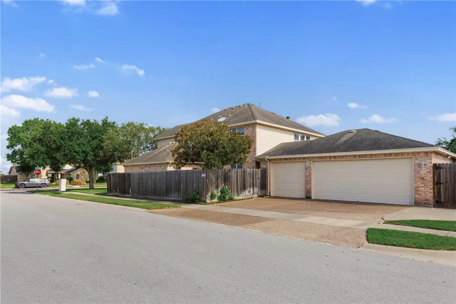 4534 Oso Parkway, Corpus Christi, TX 78413 - #2