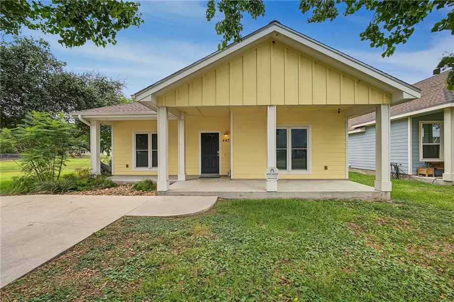 447 S Fuqua Street, Rockport, TX 78383 - #2