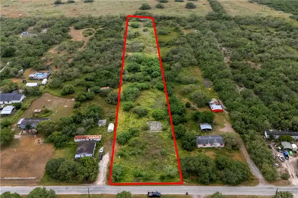 251 E Cr 2210, Kingsville, TX 78363