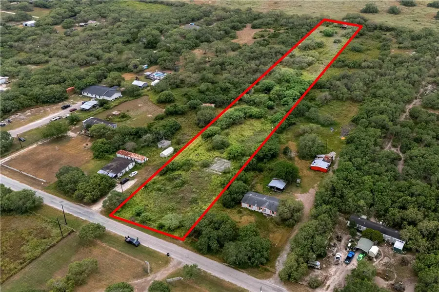 251 E Cr 2210, Kingsville, TX 78363 - #2