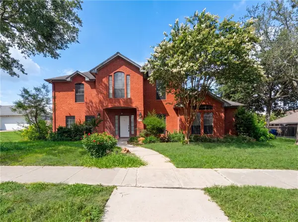 14925 Beal Drive, Corpus Christi, TX 78410