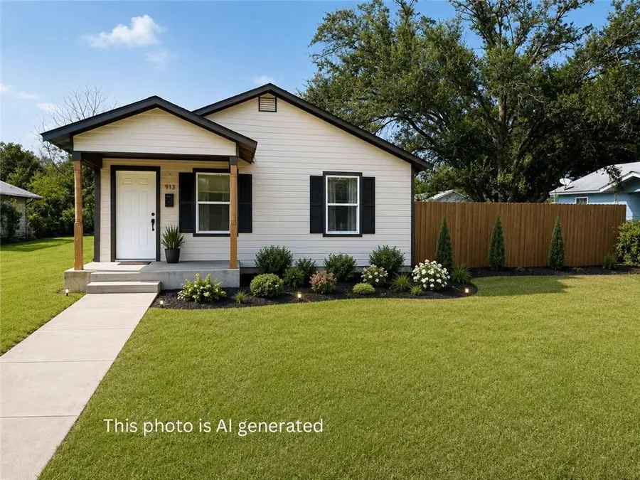 903 Jefferson Street, Alice, TX 78332 - #2