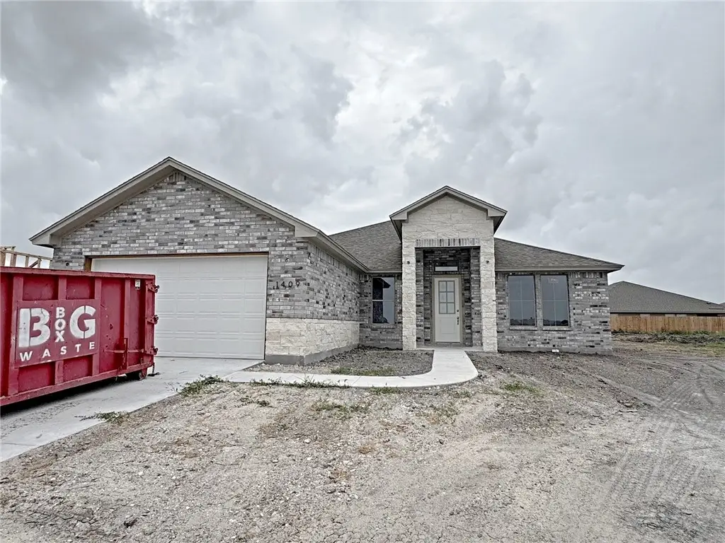 1409 Daenerys, Corpus Christi, TX 78415 - #1
