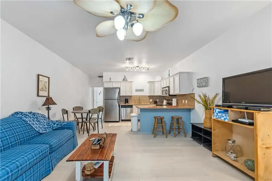 15209 S Padre Island Drive #702, Corpus Christi, TX 78418 - #3