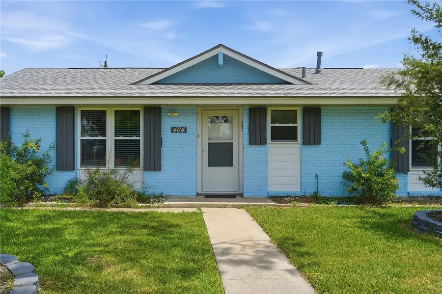 464 Sunset Drive, Ingleside, TX 78362 - #2