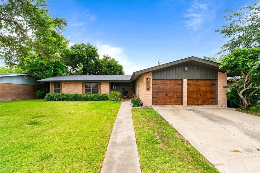 426 Troy Drive, Corpus Christi, TX 78412 - #1
