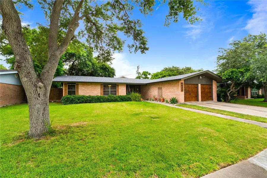 426 Troy Drive, Corpus Christi, TX 78412 - #3