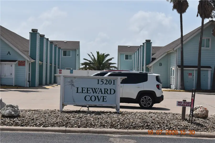 15201 Leeward Drive #B4, Corpus Christi, TX 78418 - #2