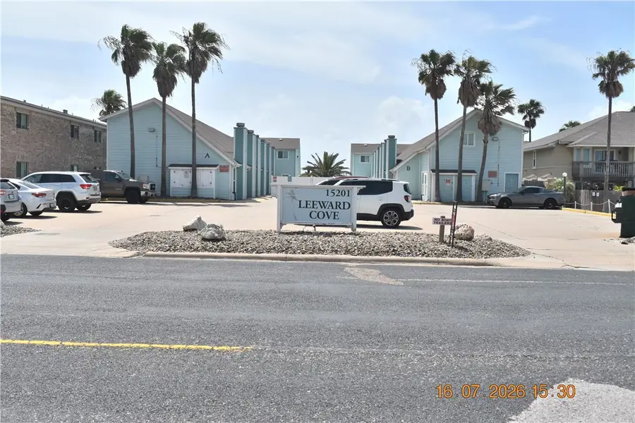 15201 Leeward Drive #B4, Corpus Christi, TX 78418 - #3