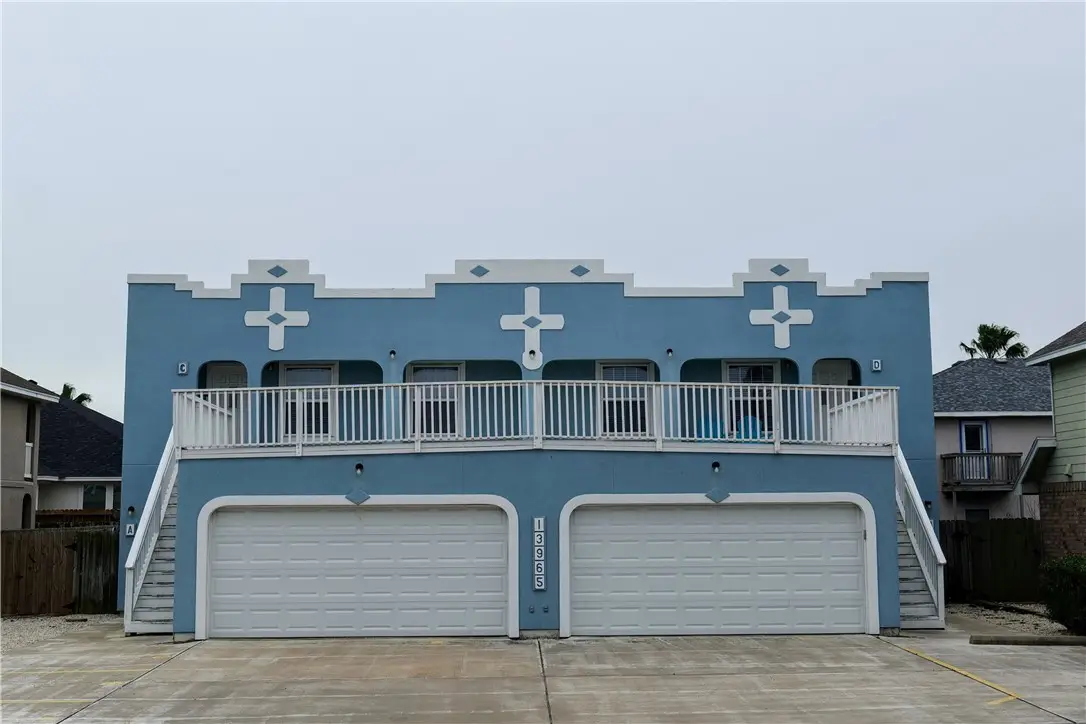 13965 Ports O Call Drive #C, Corpus Christi, TX 78418 - #1