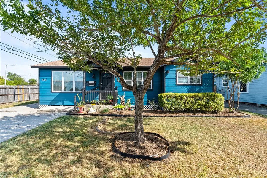 4906 Waltham Drive, Corpus Christi, TX 78411 - #2