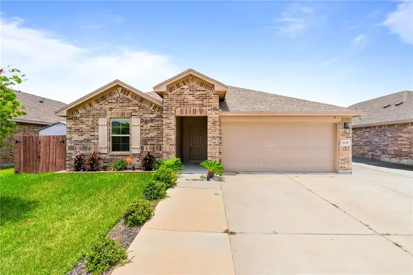 7825 Salais Drive, Corpus Christi, TX 78414