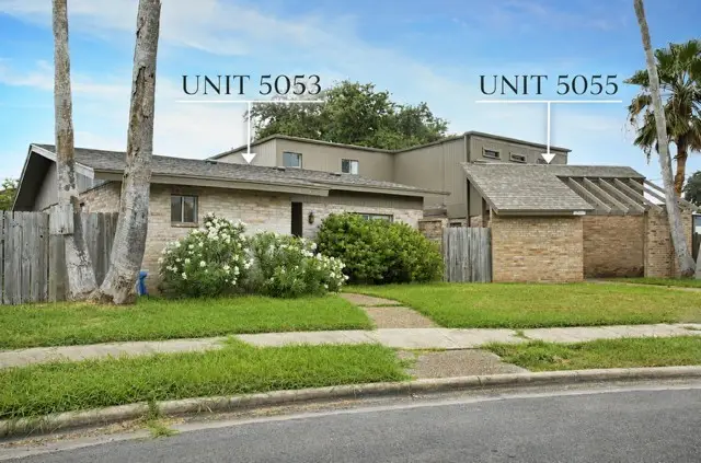 5053 Middlecoff Circle, Corpus Christi, TX 78413 - #2