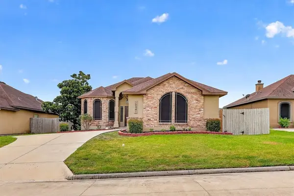 15341 Chianti, Corpus Christi, TX 78410