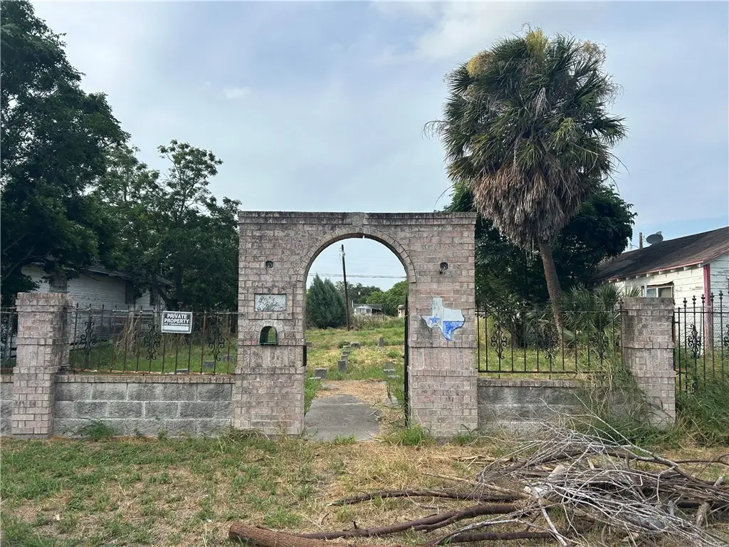 415 W Avenue D, Robstown, TX 78380 - #1