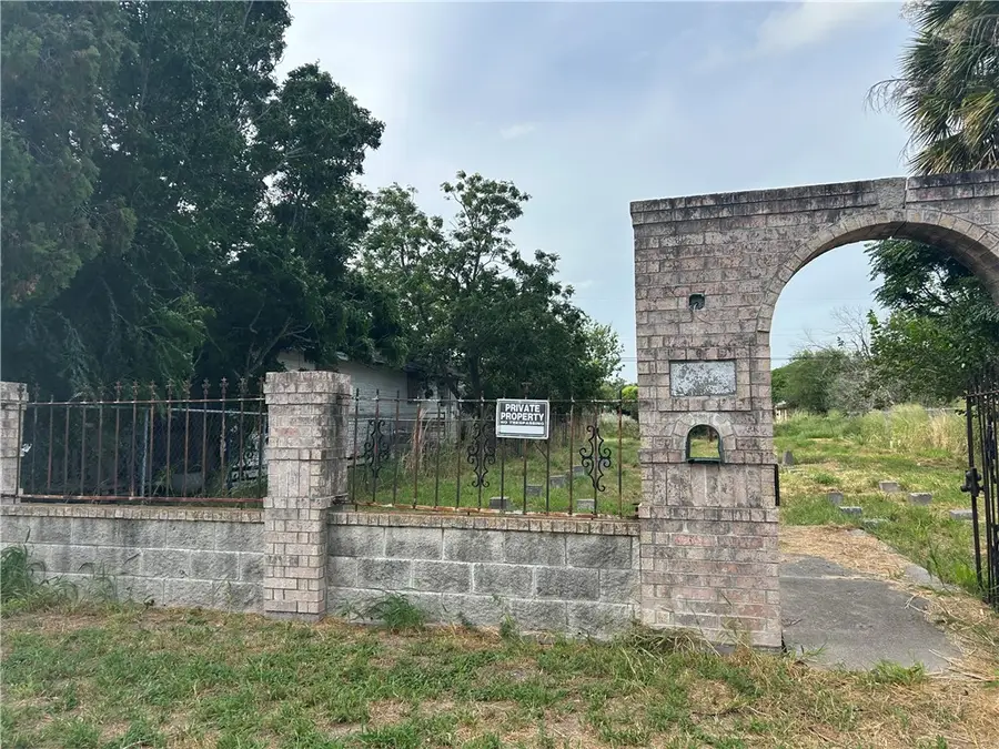 415 W Avenue D, Robstown, TX 78380 - #2