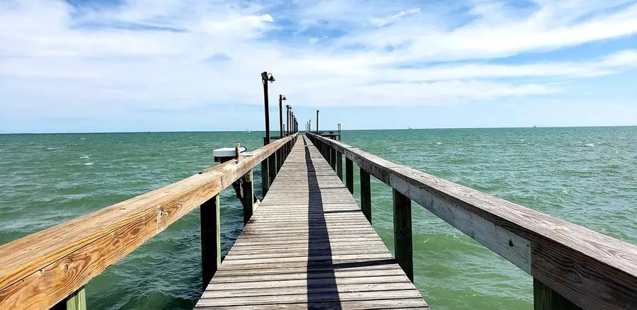 129 Breezeway Drive, Rockport, TX 78382 - #3